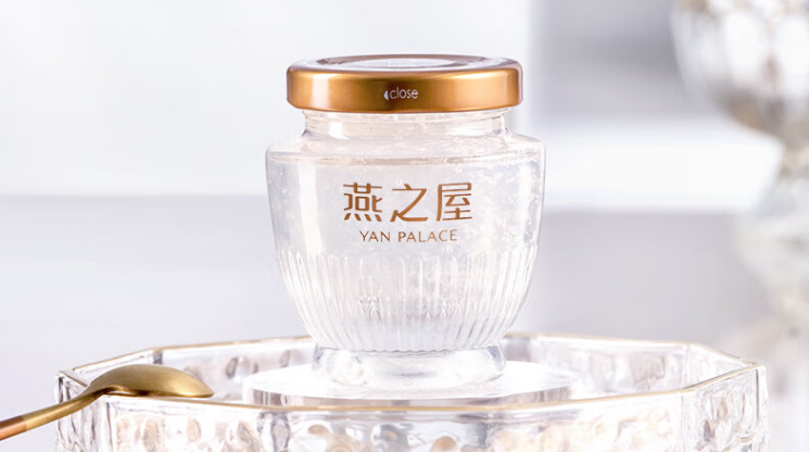 科學(xué)控糖，悅享滋養——燕之屋悅·享零糖燕窩全新上線(xiàn)